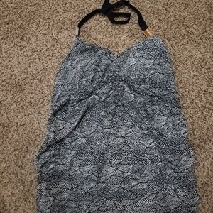 Maternity tankinis large